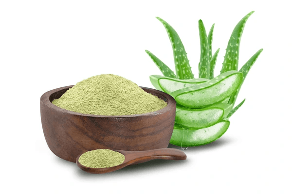 Aloe Vera Powder
