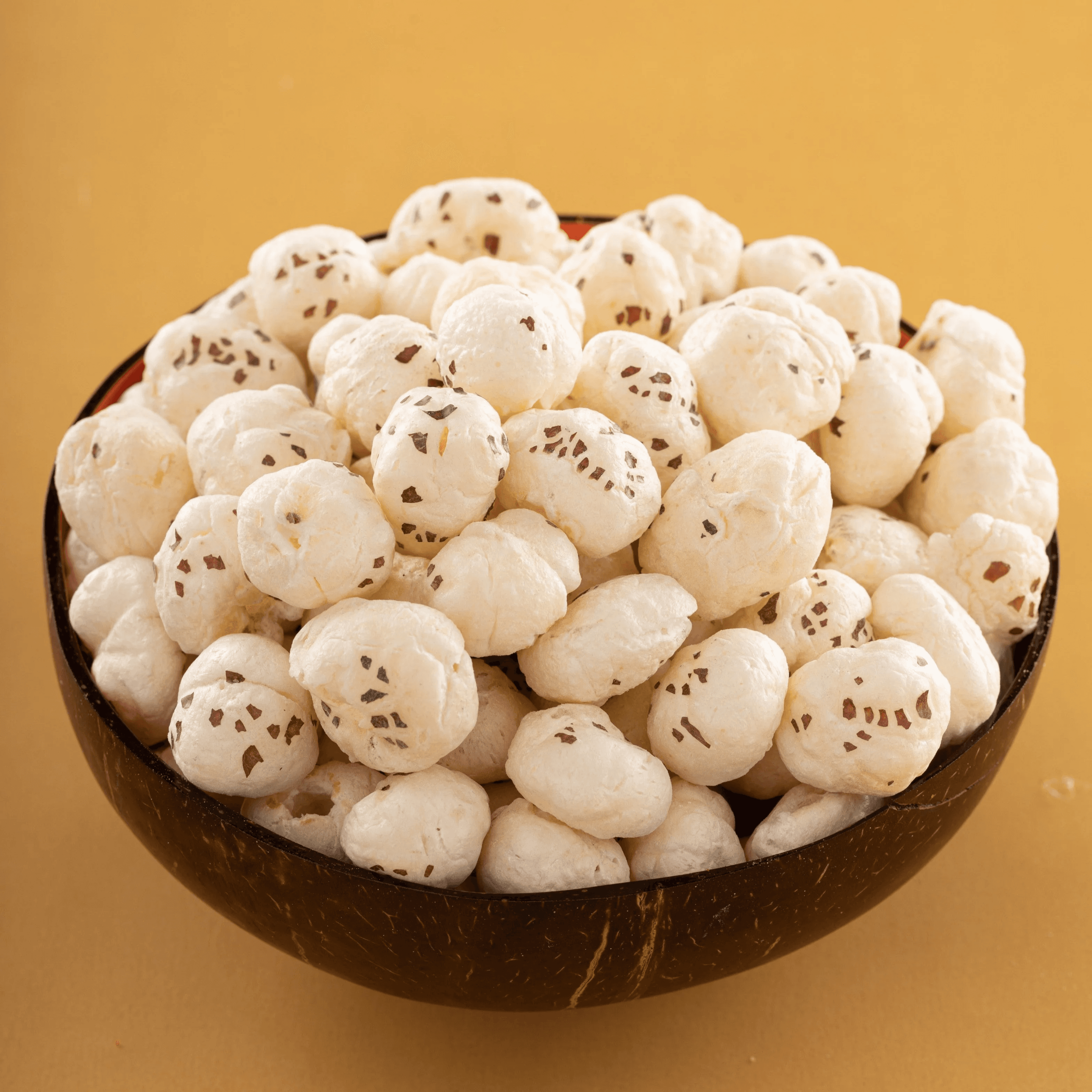 Makhana (Fox Nuts)
