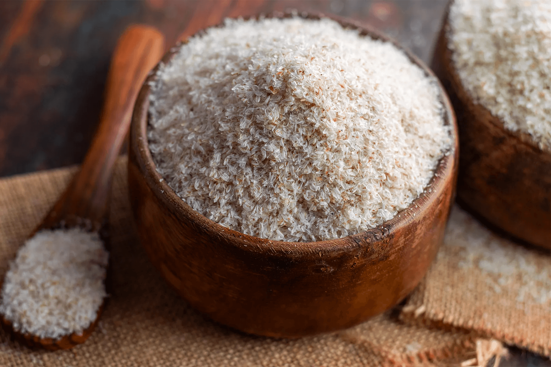 Psyllium Husk Powder