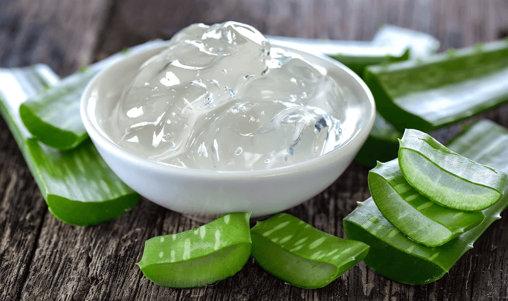 Aloe Vera Gel