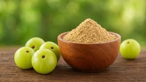 Amla Powder