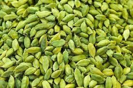 Cardamom (Elaichi)